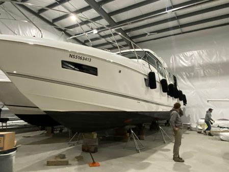 Cruisers-yachts 48-CANTIUS image