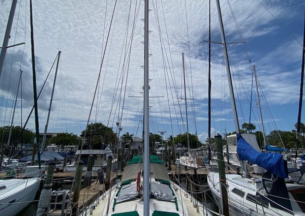 Bayfield CUTTER-KETCH image