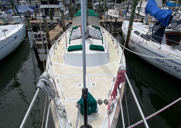 Bayfield CUTTER-KETCH image