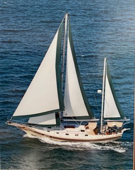 Bayfield CUTTER-KETCH image