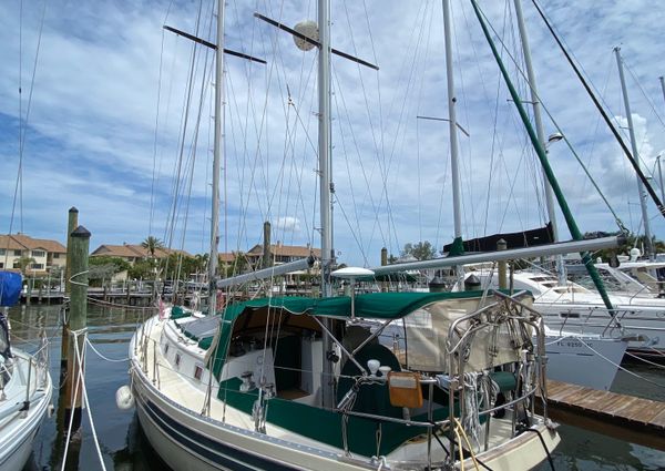 Bayfield CUTTER-KETCH image