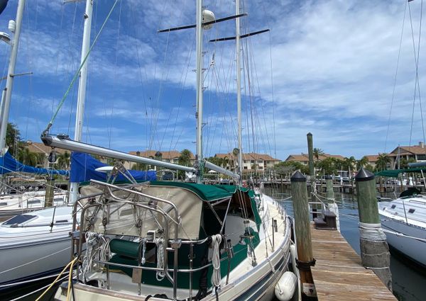 Bayfield CUTTER-KETCH image