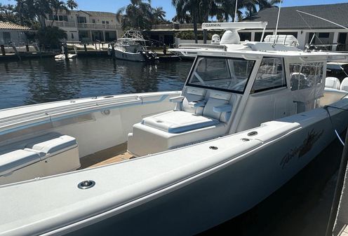 Yellowfin 42 image