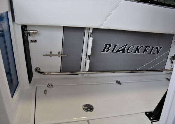 Blackfin 272-CC image