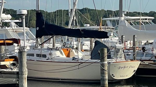 Sabre Spirit 36'
