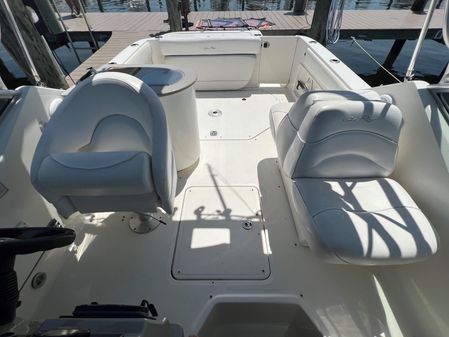 Sea Ray 270 Amberjack image