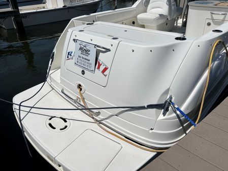 Sea Ray 270 Amberjack image