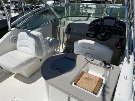Sea Ray 270 Amberjack image