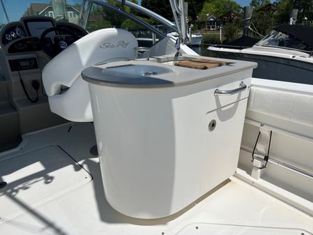 Sea Ray 270 Amberjack image