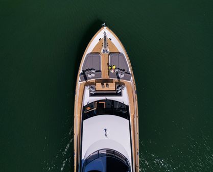 Sunseeker 28 Metre Yacht image
