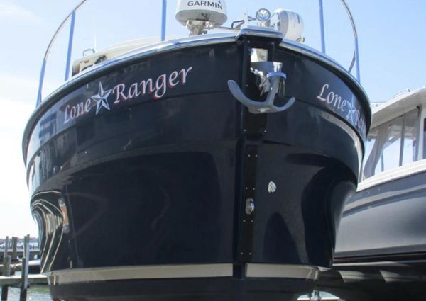 Ranger Tugs R-31S image