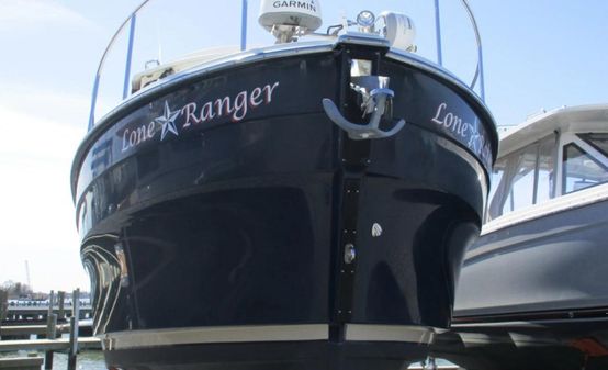 Ranger Tugs R-31S image