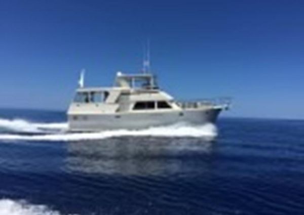Hatteras 48 Motor Yacht image