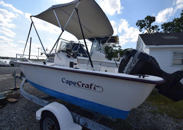 Cape-craft 17CC image