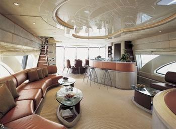 Azimut 98 Leonardo image