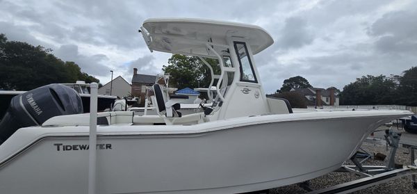 Tidewater 232 SS image