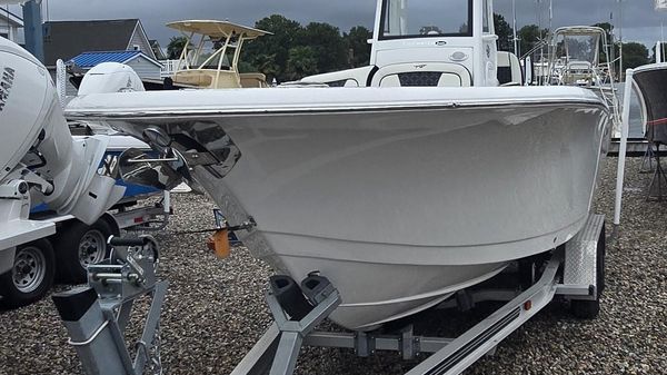 Tidewater 232 SS 