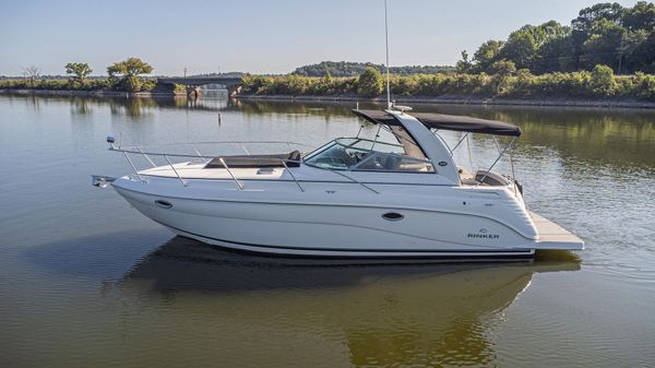 Rinker 312 Fiesta Vee