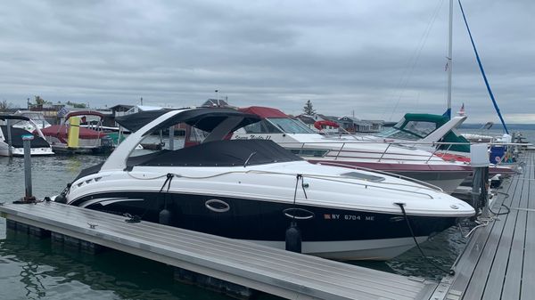 Chaparral 275 SSi