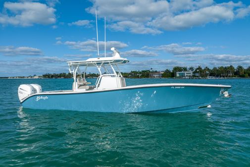 Yellowfin 32 image