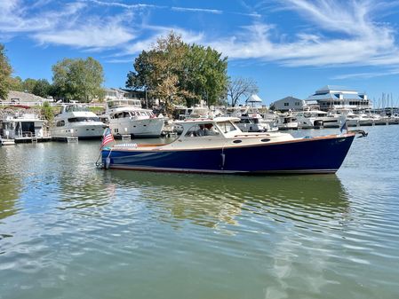 Hinckley PICNIC-BOAT-CLASSIC-36 image