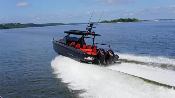 Brabus SHADOW-900-SUN-TOP image