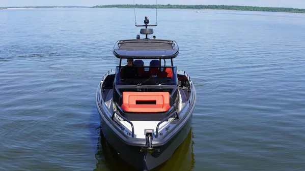 BRABUS Shadow 900 Sun Top image