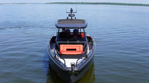 Brabus SHADOW-900-SUN-TOP image