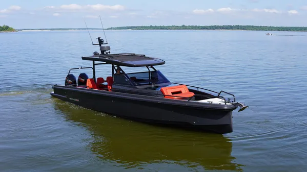 BRABUS Shadow 900 Sun Top image