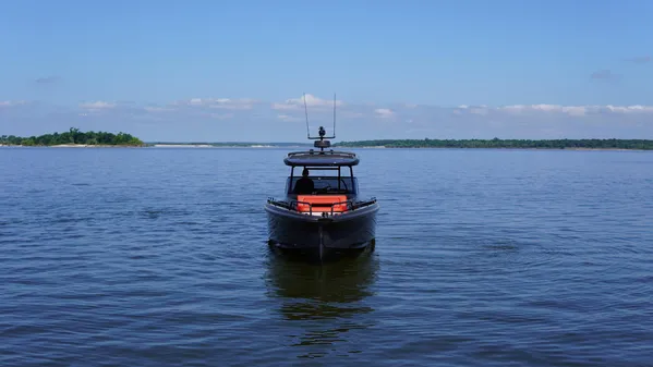 BRABUS Shadow 900 Sun Top image