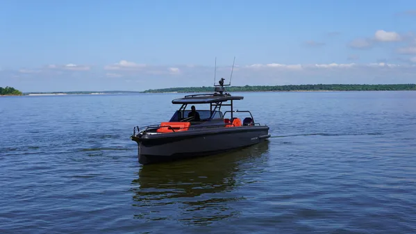 BRABUS Shadow 900 Sun Top image