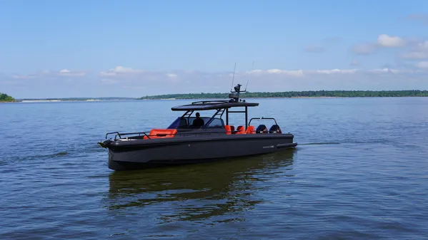 BRABUS Shadow 900 Sun Top image