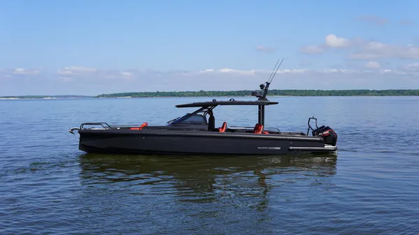 BRABUS Shadow 900 Sun Top image