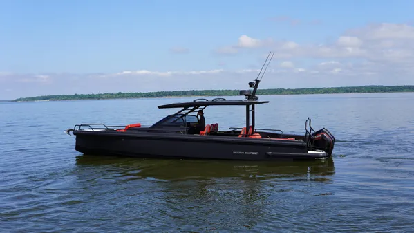 BRABUS Shadow 900 Sun Top image