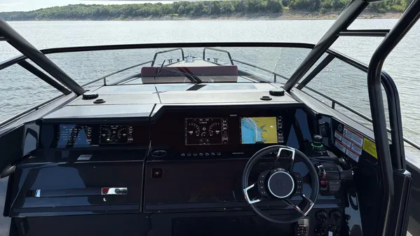 BRABUS Shadow 900 Sun Top image