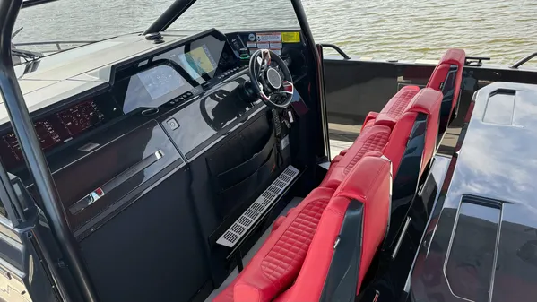 BRABUS Shadow 900 Sun Top image