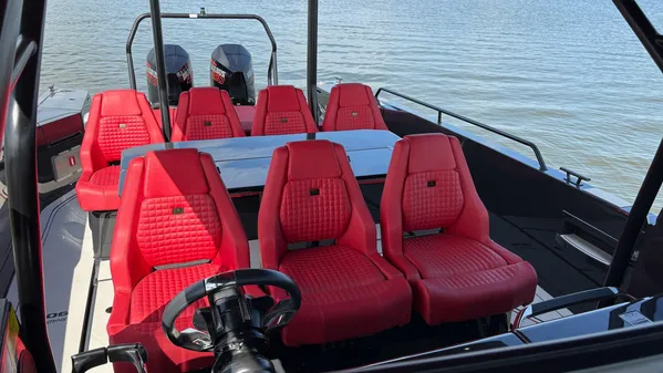 BRABUS Shadow 900 Sun Top image