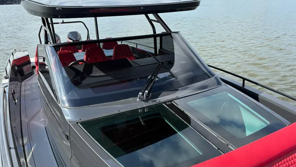 Brabus SHADOW-900-SUN-TOP image