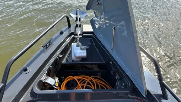 Brabus SHADOW-900-SUN-TOP image