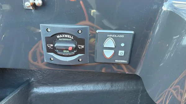 BRABUS Shadow 900 Sun Top image