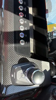 Brabus SHADOW-900-SUN-TOP image