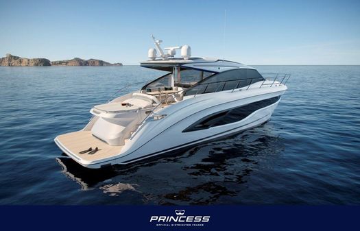 Princess V55 image