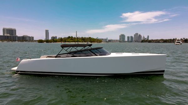 VanDutch 40
