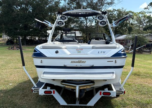 Malibu WAKESETTER-23-LSV image