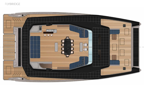 Alva Yachts Ocean Eco 90 image