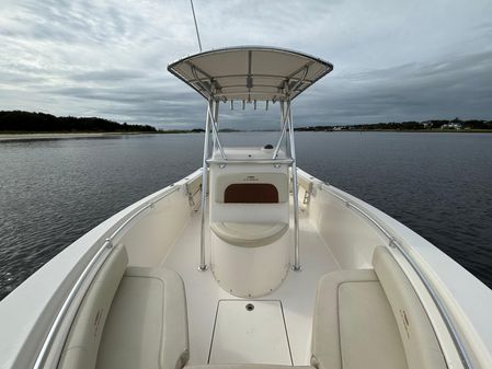 Cobia 237-CENTER-CONSOLE image