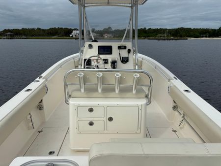 Cobia 237-CENTER-CONSOLE image