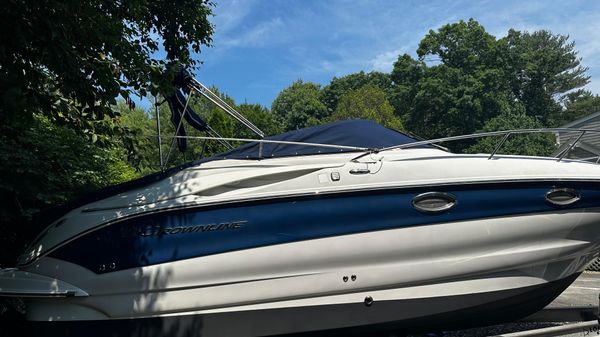 Crownline 25CR 