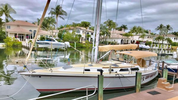 Catalina 42