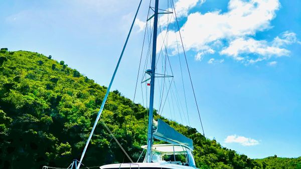 Lagoon 46